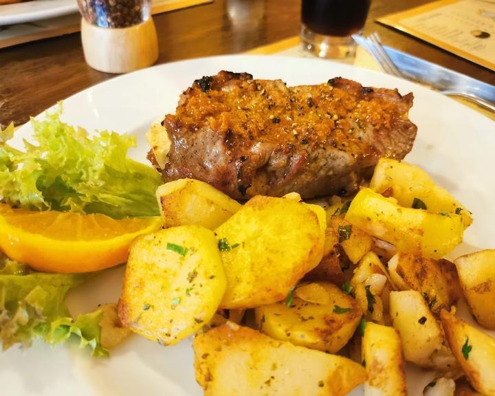 Steakhaus Asador